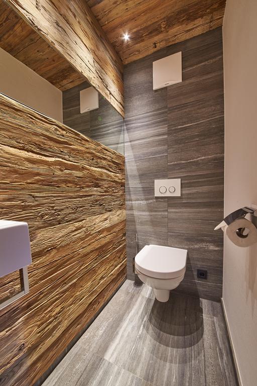 Panorama Chalets Заалбах-Хинтерглем Стая снимка